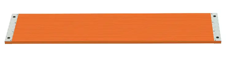 Platelaj din lemn, 1,25m, Z481400