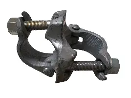 Cuplaj G 5094 normal, cu şurub, zincat, Z4815094