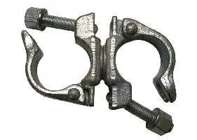 Cuplaj G 5095, rotativ, cu şurub, zincat, Z4815095