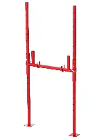 Verstellrahmen verzinkt 60GV, Z481600