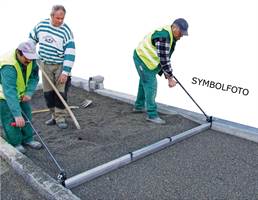 Riglă manuală de nivelare TELEPLAN TP-60/100 PROBST, Z51010006