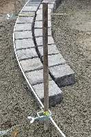 Kit FLEXMARKER FMK PROBST cu tije din fibră de sticlă, gheare de fixare, conectori de strângere, Z51800074