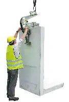 Cleşte WEZ-2 PROBST pentru elemenţi de vinclu, Z53100347