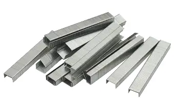 Capse tip 11 (140) 9mm pentru capsator RAPID PRO R11 şi R34, 5000buc/pac 20pac/cutie, Z531501000