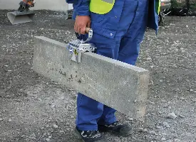 Rand- und Leistensteinheber TWISTGRIP TG-5/12 PROBST, Z53200102