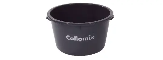 Cuvă specială pentru mortar, 65 de litri, Z60403