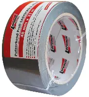 Banda Profi EASYSCROLL argintie 48mm x 33m 36Role/cutie, Z609650NLO