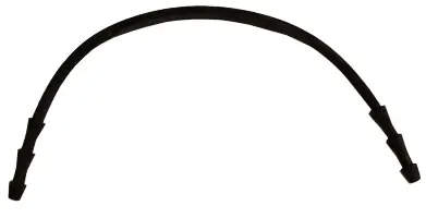 Hackenbindung für Glättschuh Art.-Nr. Z65925, Z65926