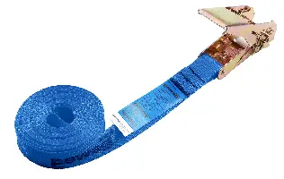 Chinga de strangere PEWAG ZG KL25 25mm x 5,0m, 500daN, Z69938