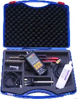 Set umidometru digital GMH 3830, Z700030