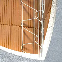 Widra APP 2,95lfm/Sta Duplex-beschichtet 40Sta/Kart 40Kart/Pal, Z7012