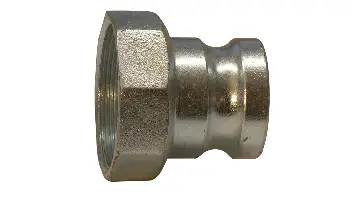 Cuplaj EB tată 50 cu filet interior , 2 1/2", pentru cuplarea de furtunuri de transport cu diametru nominal 50,...