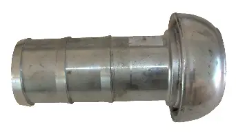 Cuplaj cu mufă tată de 70mm, NW 60, Z7171600000X