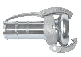 Cuplaj cu mufă mamă de 70mm, NW 60, cu garnitură, Z7172600000X