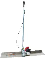 Grindă vibrantă BAS 1500-V, benzină / 1000W, cu noul motor Kawasaki, Z795227