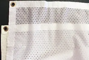 Bauzaun-Sichtschutzblende 340x173cm, Digitaldruck, 11-20Stk, AIRMESH 130g, ZAIRMESH1301120