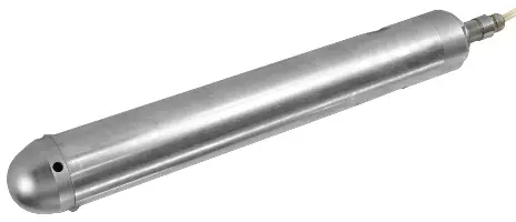 Flacon de schimb OLI VHN59, 42V, 200Hz, vopsit în galben, cu calotă din oţel, ZBHN59A