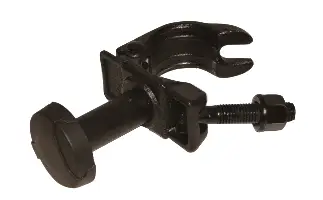 Gerüsthalterung für NOVA und VEGA Leuchte, ZBRACKET