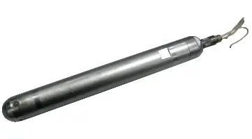 Flacon de schimb OLI VHP50, 230V, 200Hz, cromat, calotă din oţel, pentru EWO50C, ZBZP50A