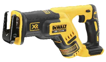 AkkuPlus-Säbelsäge DEWALT® DCS367NT 18V, bürstenlos, in T STAK-Box II, ZDCS367NT-XJ