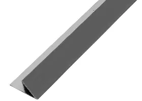 Şipcă cu trei muchii,cu cioc, 15/21/31mm, goală, 2,5 ml/bară, 40 bare/legătură, 99 legături/palet, ZDFH15