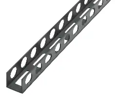 Profil plasat dedesubt, plin, 50mm 2,0 ml/bucată, 60 ml/legătură, 28 legături/palet, ZDLO50200