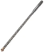 Hammerbohrer ELITE DEWALT® SDS-Max 28x570x450mm, 4-Schneider, ZDT60830-QZ1