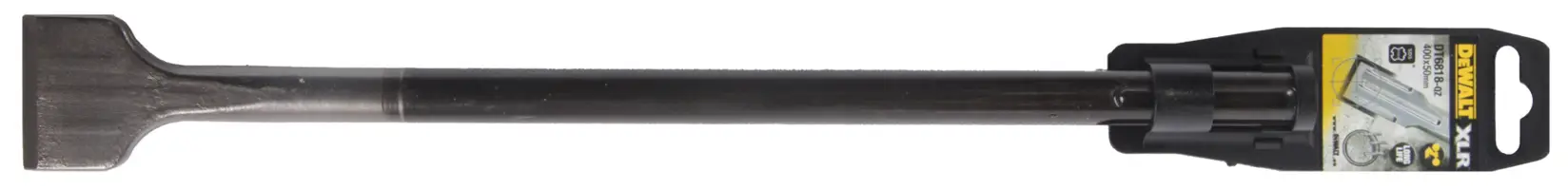 Daltă plată XLR DEWALT® SDS-Max 50x400mm, ZDT6818-QZ