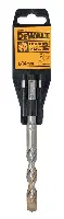 Burghiu pentru ciocan rotopercutor EXTREME®2 DEWALT® SDS-Plus 8x460x400mm, ZDT9534-QZ