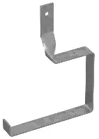 Aushebesicherung Spezial (ohne Verbindungsschelle) für Mobilzaun, ZE0600