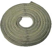 Bentonitquellfugenband QUELLMAX 18x24mm 5lfm/Rolle 6Rll/Kart 180Rll/Pal inkl. 30x1m Gitter, ZE20034