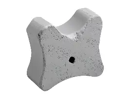 Distantieri VARIO fara sarma 20/25/30mm latime 22mm 1000buc/Sac 30Saci/Pal, ZFBEK20