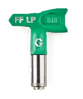 Umkehrdüse RAC X FFLP514 Fine Finish grün, ZFFLP514