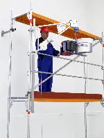 Braţ pivotant universal pentru GEDA Maxi 120 S / 150 S, inclusiv suport G29497, ZG1267