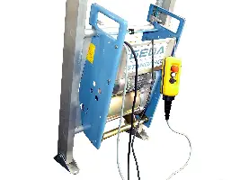 Elevator oblic, din aluminiu, GEDA Lift 200 Standard, ZG2030