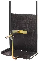 Platformă solară GEDA, ZG2904