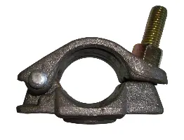 Semicuplaj G 5097 cu şurub, ZG5097