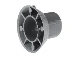 Con de presiune, d = 22mm, 500 bucăţi/sac, 60 saci/palet, ZK22