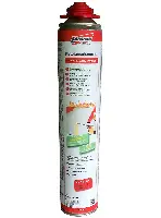 =§= Spumă pistol B1 LO-EPS-FILLING-FOAM 1K 750ml 12buc/cut 70cutii/pal, ZKR221GLO