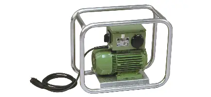 Convertizor pentru frecvenţe înalte LAIER URmS 1, 42V / 16,5A / 200Hz, 230V, ZLATIUMR