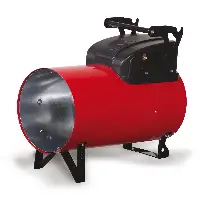 Tun LG260M pe gaz, 66,25 kW / 230 V / 50 Hz, 24 bucăţi / palet, ZLG260MLO