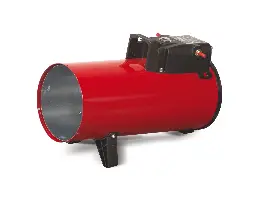 Tun LG80M pe gaz, 18,58 kW / 230 V / 50 Hz, 72 bucăţi / palet, ZLG80MLO