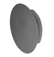 Sichtbetonscheibe aus Gießbeton für OKTAGON-PLUS 100Stk/Kart, ZOPSGBS