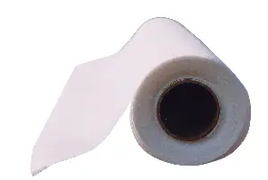 Pătură geotextilă PP AG HT, 200g/m², 2x50 m/rolă, stabilă UV alb, ZPPAGHT200250