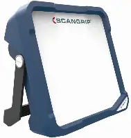 LED-Arbeitsleuchte VEGA LITE 6000 Lumen inkl. 5m Zuleitung, ZVEGALITE