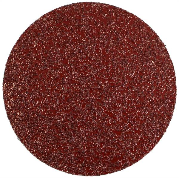 Şmirghel cu granulaţie de 120 pentru ROKAMAT CHAMELEON/FOX (6 bucăţi / pachet), Z0206