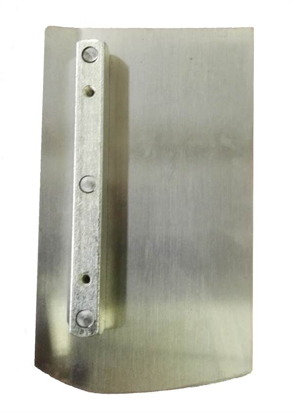 Set lame finisare 4150 pentru MOSKITO 4-90, Z004205-1