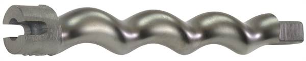 Rotor D 8-1,5 mit Zapfen 25x25mm PFT, Z00703739