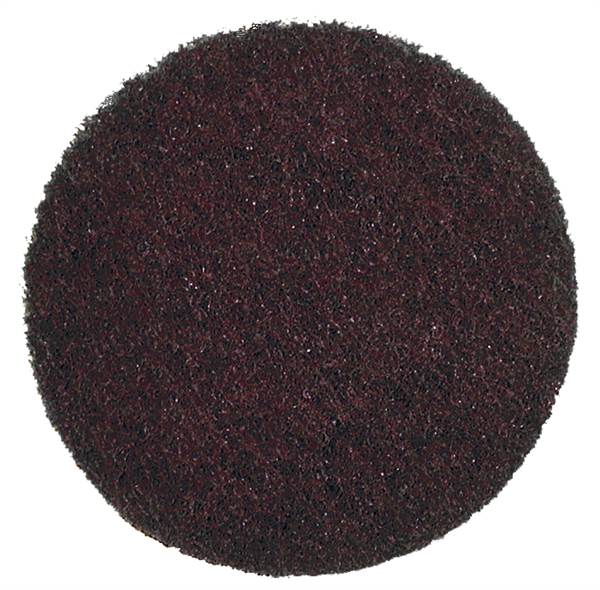 Discuri de curăţat grosiere, negre, pentru ROKAMAT CHAMELEON (per pereche), Z0235