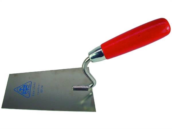 Mistrie pentru zidărie, 180mm RF, cu tijă gât-de-lebădă, Z0382418